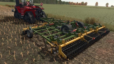 Framest Tillage Pack v1.3.0.0