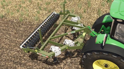 Framest Tillage Pack v1.3.0.0
