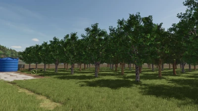 Fruit orchards v1.0.0.0