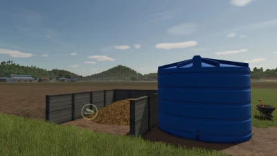 Fruit orchards v1.0.0.0