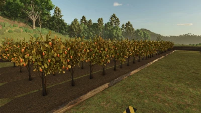 Fruit orchards v1.2.0.6