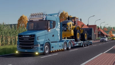 FS22 Christmas Bundle v1.0.0.0