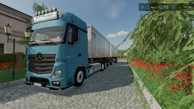 FS22 Christmas Bundle v1.0.0.0