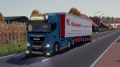 FS22 Christmas Bundle v1.0.0.0