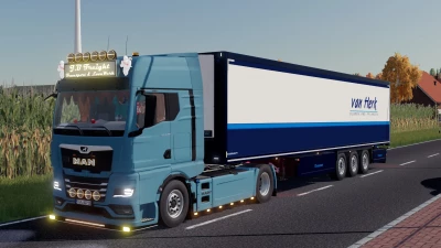 FS22 Christmas Bundle v1.0.0.0