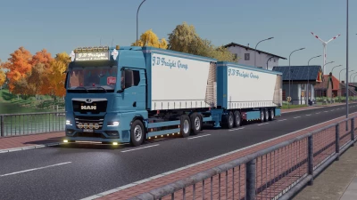 FS22 Christmas Bundle v1.0.0.0