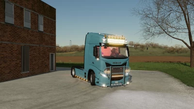 FS22 Christmas Bundle v1.0.0.0