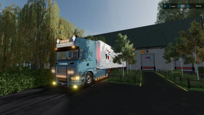 FS22 Christmas Bundle v1.0.0.0