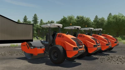 FS22 Hamm H10i v1.0.0.0