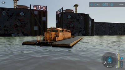 FS22 MAP PUBLIC RELEASE v1.0.0.0