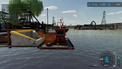 FS22 MAP PUBLIC RELEASE v1.0.0.0