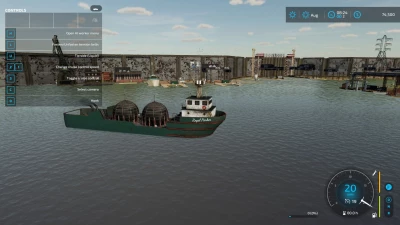 FS22 MAP PUBLIC RELEASE v1.0.0.0