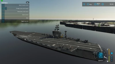 FS22 MAP PUBLIC RELEASE v1.0.0.0