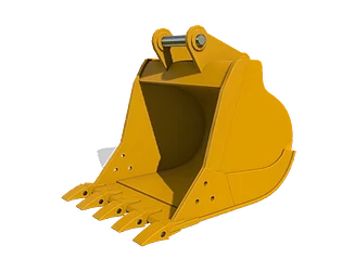15 Ton Bucket Pack v1.0.0.0
