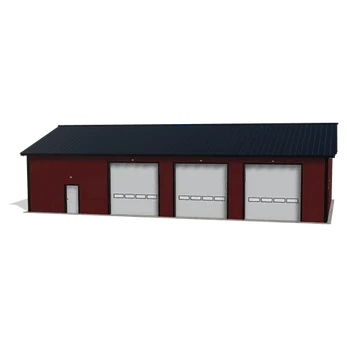 50 x 80 Shop v1.0.0.0