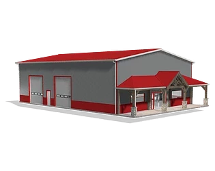 60 x 80 Retail Shop v1.0.0.0