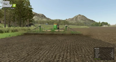 FS25 Amazone Seeder Spreaders Pack v1.3.0.0