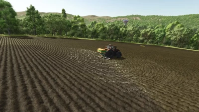FS25 Amazone Seeder Spreaders Pack v1.3.0.0