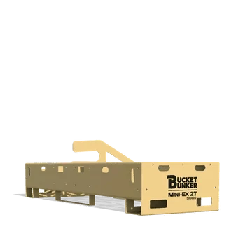 FS25 Bucket Bunker Pack v1.0.0.0