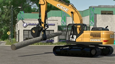 Case Linkbelt 260 v1.0.0.0