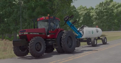 FS25 DMI 3250 Pack v1.0.0.0