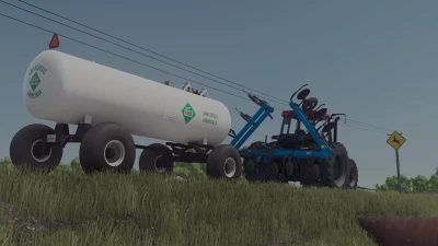 FS25 DMI 3250 Pack v1.0.0.0