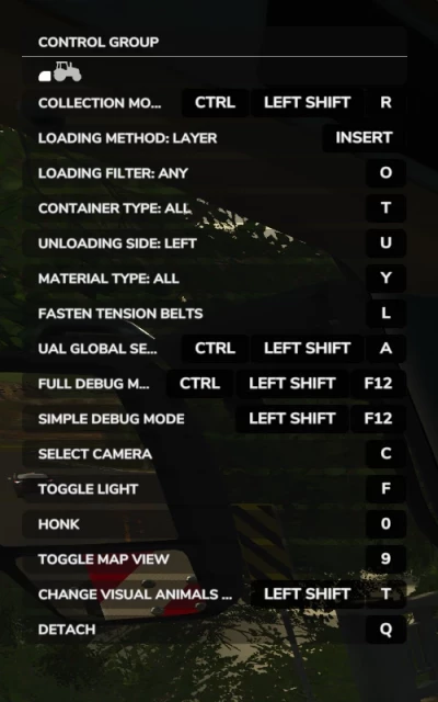FS25 Hide Help Texts v1.0.0.0