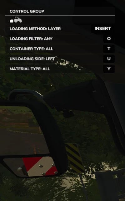 FS25 Hide Help Texts v1.0.0.0