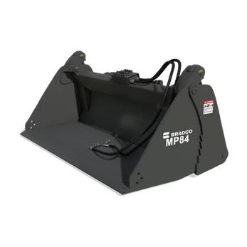 John Deere 335P Skidsteer Attachments v1.0.0.0