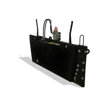 John Deere 335P Skidsteer Attachments v1.0.0.0