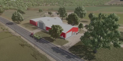 FS25 Judith Plains MFT's Savegame v1.0.0.0