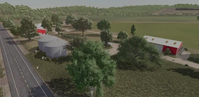 FS25 Judith Plains MFT's Savegame v1.0.0.0