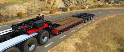 FS25 KalynSiebert VersaMaxx v1.0.0.0