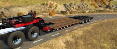 FS25 KalynSiebert VersaMaxx v1.0.0.0