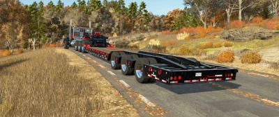 FS25 KalynSiebert VersaMaxx v1.0.0.0