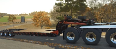 FS25 KalynSiebert VersaMaxx v1.0.0.0