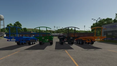 FS25 Larrington 42ft v1.0.0.0