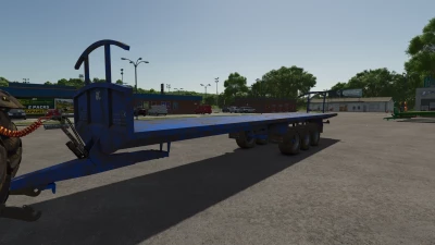 FS25 Larrington 42ft v1.0.0.0
