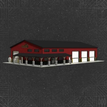 Municipal Building v1.0.0.0