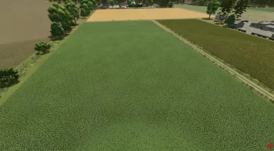 FS25 Riverbend Springs 4X Edit By Stevie v1.0.0.6