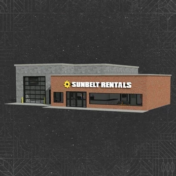 FS25 Small Dealership v1.0.0.0