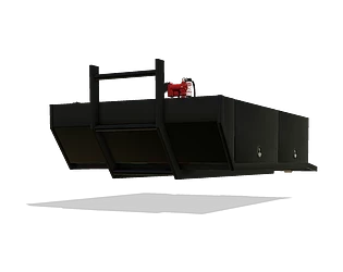 SNG Bed Pack v1.0.0.0