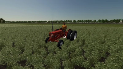 FS25 UPDATE VOLVO KRABAT T425 V.1.1.0.0