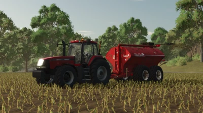 FS25 VanDale 4100 gal v1.0.0.0