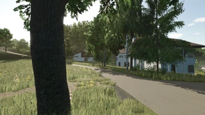 FS25 Vorarlberger Alpen v1.0.0.0