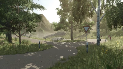 FS25 Vorarlberger Alpen v1.0.0.0