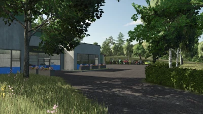 FS25 Vorarlberger Alpen v1.0.0.0