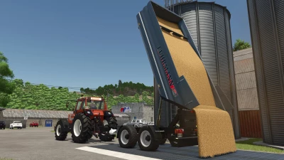 Fuhrmann Pack v1.0.0.0