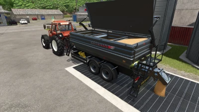 Fuhrmann Pack v1.0.0.0