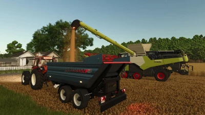 Fuhrmann Pack v1.0.0.0